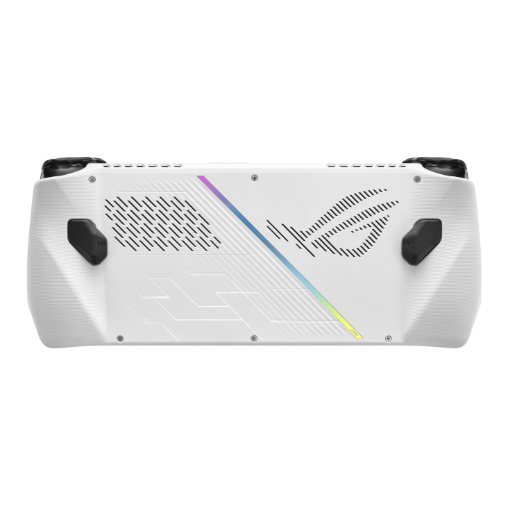 ASUS ROG ALLY (RC71L-Z1E512)CPU AMD Z1 EXTREME 512GB RAM 16GB PORTABLE GAMING PC ASUS ROG ALLY (RC71L-Z1E512)CPU AMD Z1 EXTREME 512GB RAM 16GB PORTABLE GAMING PC